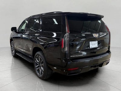 2023 Cadillac Escalade 4WD 4dr Sport