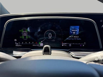 2022 Cadillac Escalade 4WD 4dr Sport