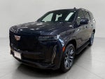 2022 Cadillac Escalade 4WD 4dr Sport