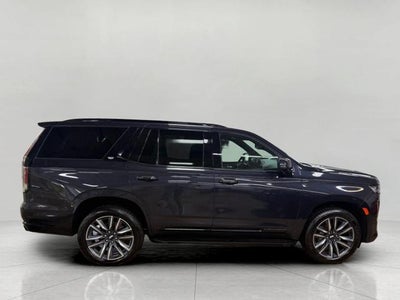 2022 Cadillac Escalade 4WD 4dr Sport