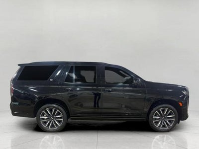 2022 Cadillac Escalade 4WD 4dr Sport Platinum