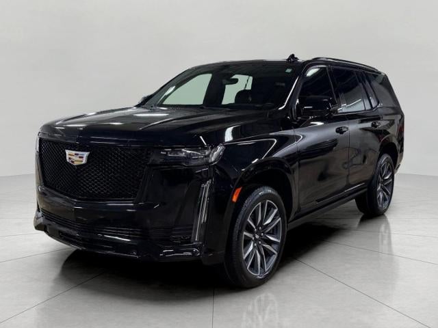 2022 Cadillac Escalade 4WD 4dr Sport Platinum