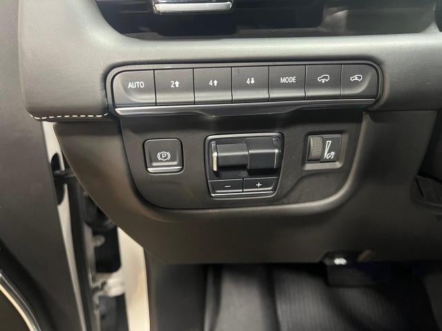 2022 Cadillac Escalade 4WD 4dr Sport Platinum