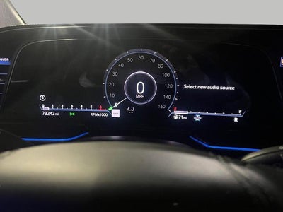 2022 Cadillac Escalade 4WD 4dr Sport Platinum