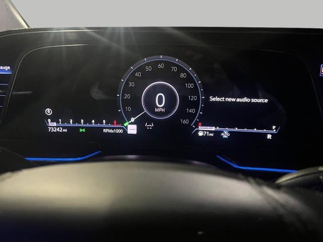 2022 Cadillac Escalade 4WD 4dr Sport Platinum