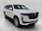 2021 Cadillac Escalade ESV 4WD 4dr Premium Luxury
