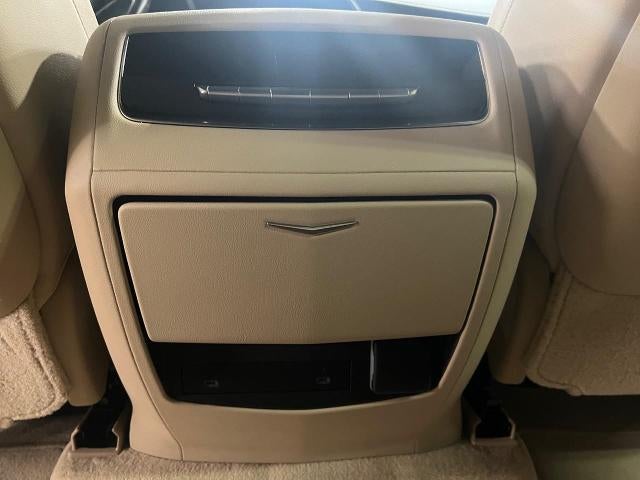 2021 Cadillac Escalade ESV 4WD 4dr Premium Luxury