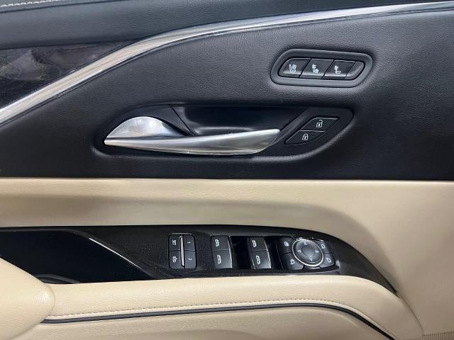 2021 Cadillac Escalade ESV 4WD 4dr Premium Luxury