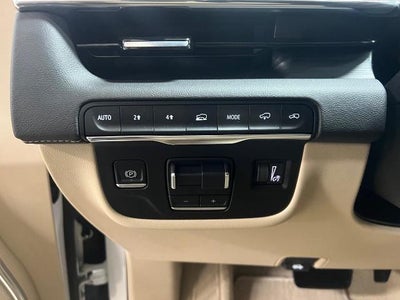 2021 Cadillac Escalade ESV 4WD 4dr Premium Luxury