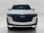 2021 Cadillac Escalade ESV 4WD 4dr Premium Luxury