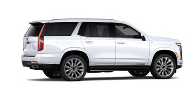 2027 Cadillac Escalade 4WD 4dr Luxury