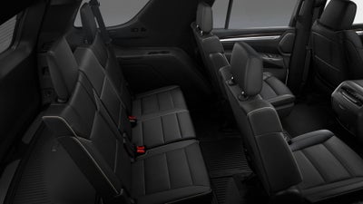 2027 Cadillac Escalade 4WD 4dr Luxury