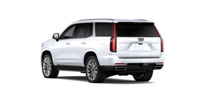 2027 Cadillac Escalade 4WD 4dr Luxury