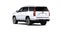 2027 Cadillac Escalade 4WD 4dr Luxury