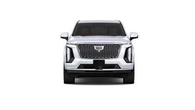 2027 Cadillac Escalade 4WD 4dr Luxury