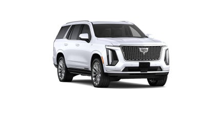 2027 Cadillac Escalade 4WD 4dr Luxury