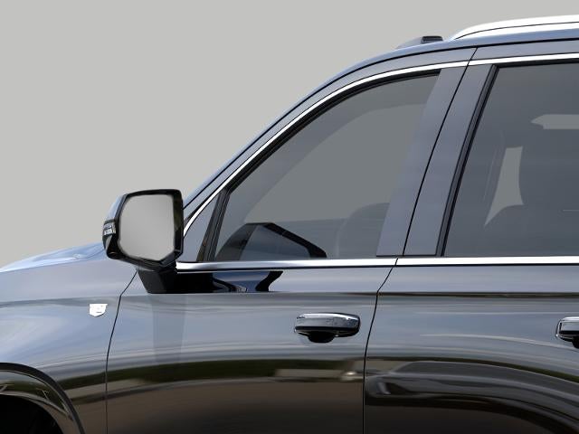 2026 Cadillac Escalade 4WD 4dr Luxury