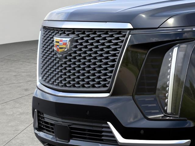 2026 Cadillac Escalade 4WD 4dr Luxury