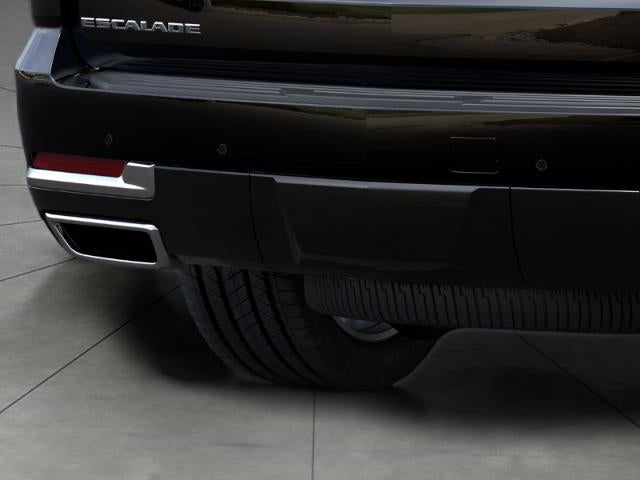 2026 Cadillac Escalade 4WD 4dr Luxury