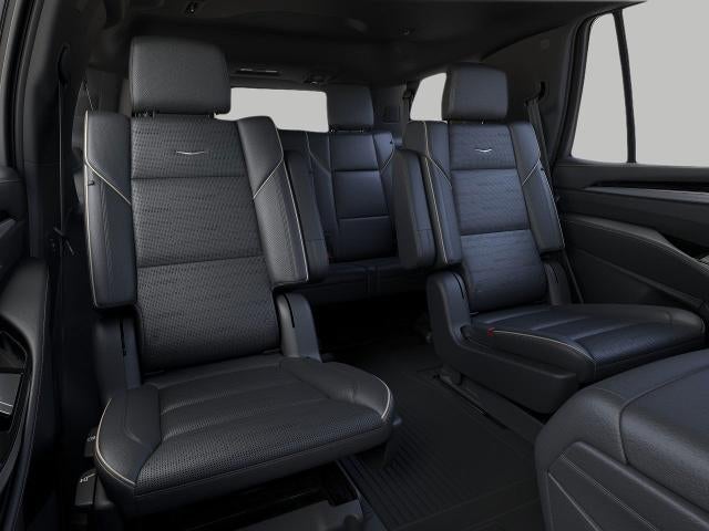 2026 Cadillac Escalade 4WD 4dr Luxury