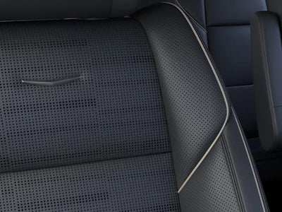 2026 Cadillac Escalade 4WD 4dr Luxury