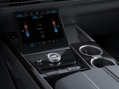 2026 Cadillac Escalade 4WD 4dr Luxury