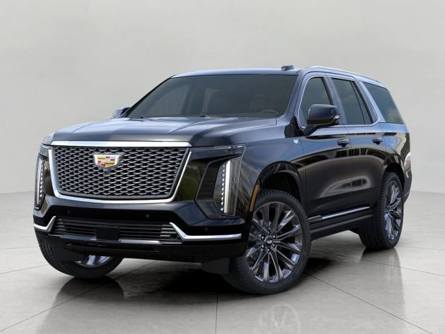 2026 Cadillac Escalade 4WD 4dr Luxury