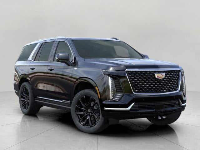 2026 Cadillac Escalade 4WD 4dr Luxury