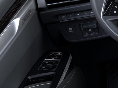 2026 Cadillac Escalade 4WD 4dr Luxury