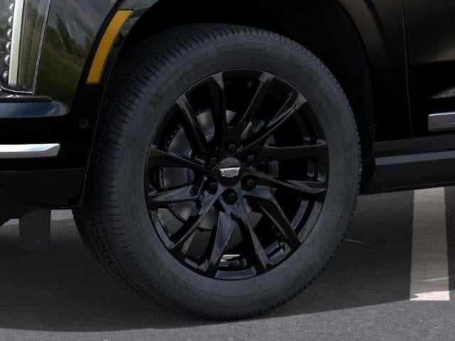 2026 Cadillac Escalade 4WD 4dr Luxury