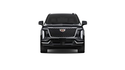 2026 Cadillac Escalade 4WD 4dr Luxury