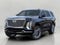 2027 Cadillac Escalade Platinum Luxury