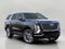 2027 Cadillac Escalade Platinum Luxury