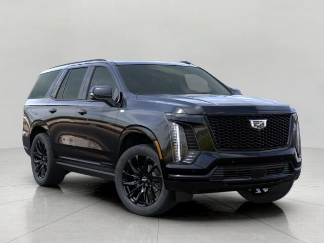 2027 Cadillac Escalade