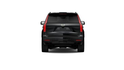 2026 Cadillac Escalade 4WD 4dr Sport