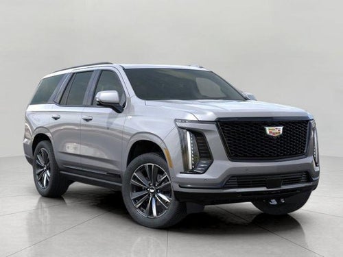 2026 Cadillac Escalade 4WD 4dr Sport