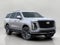 2026 Cadillac Escalade 4WD 4dr Sport