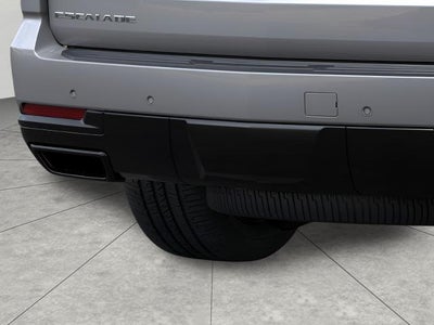 2026 Cadillac Escalade 4WD 4dr Sport