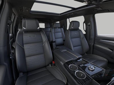 2026 Cadillac Escalade 4WD 4dr Sport