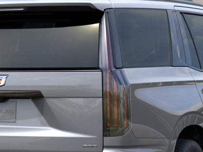 2026 Cadillac Escalade 4WD 4dr Sport