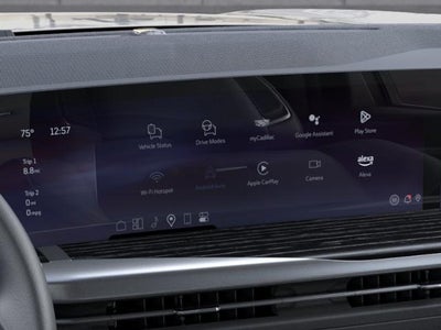 2026 Cadillac Escalade 4WD 4dr Sport