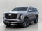2026 Cadillac Escalade 4WD 4dr Sport
