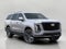 2026 Cadillac Escalade 4WD 4dr Sport