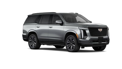 2026 Cadillac Escalade 4WD 4dr Sport