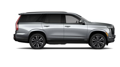 2026 Cadillac Escalade 4WD 4dr Sport
