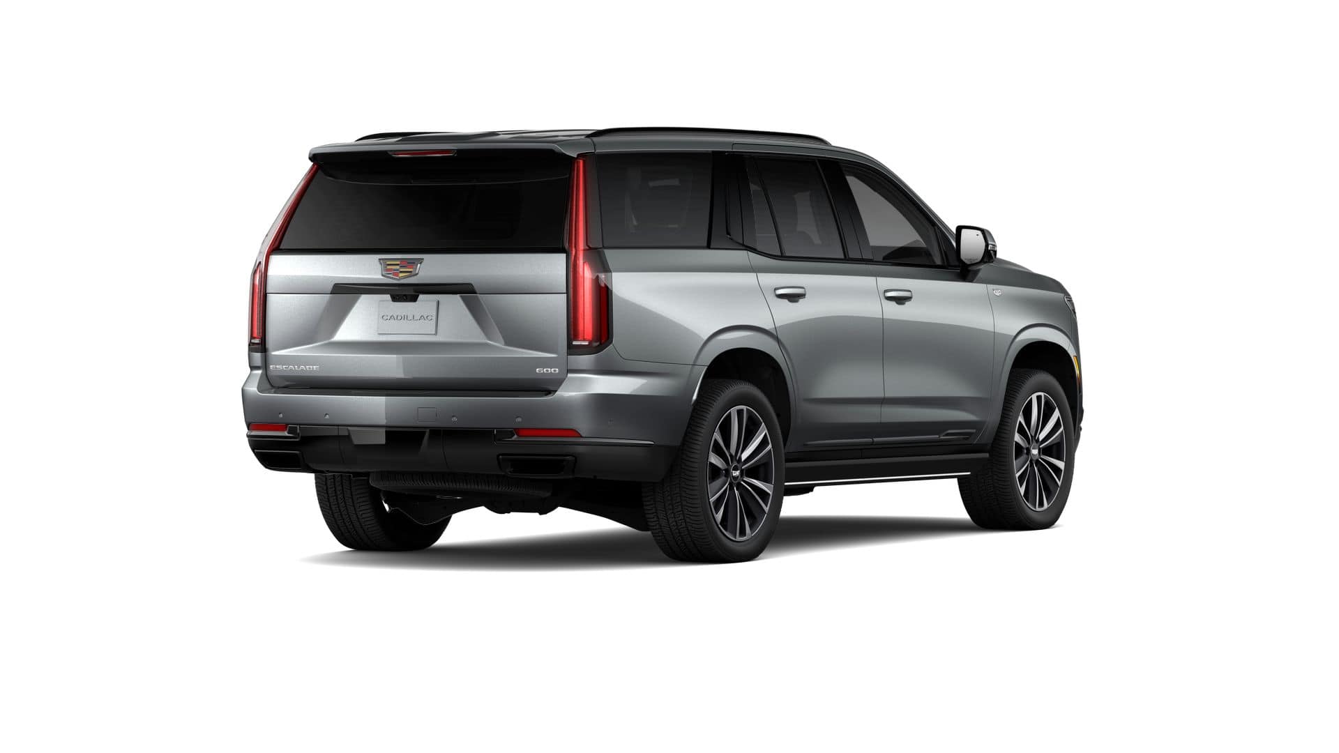2026 Cadillac Escalade 4WD 4dr Sport