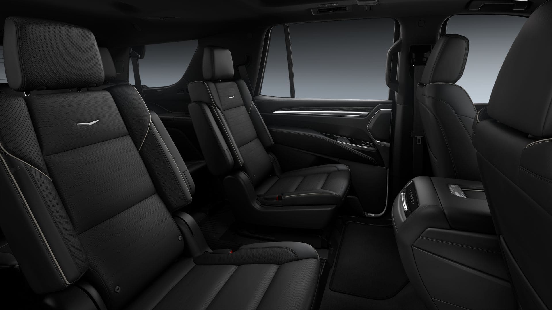 2026 Cadillac Escalade 4WD 4dr Sport