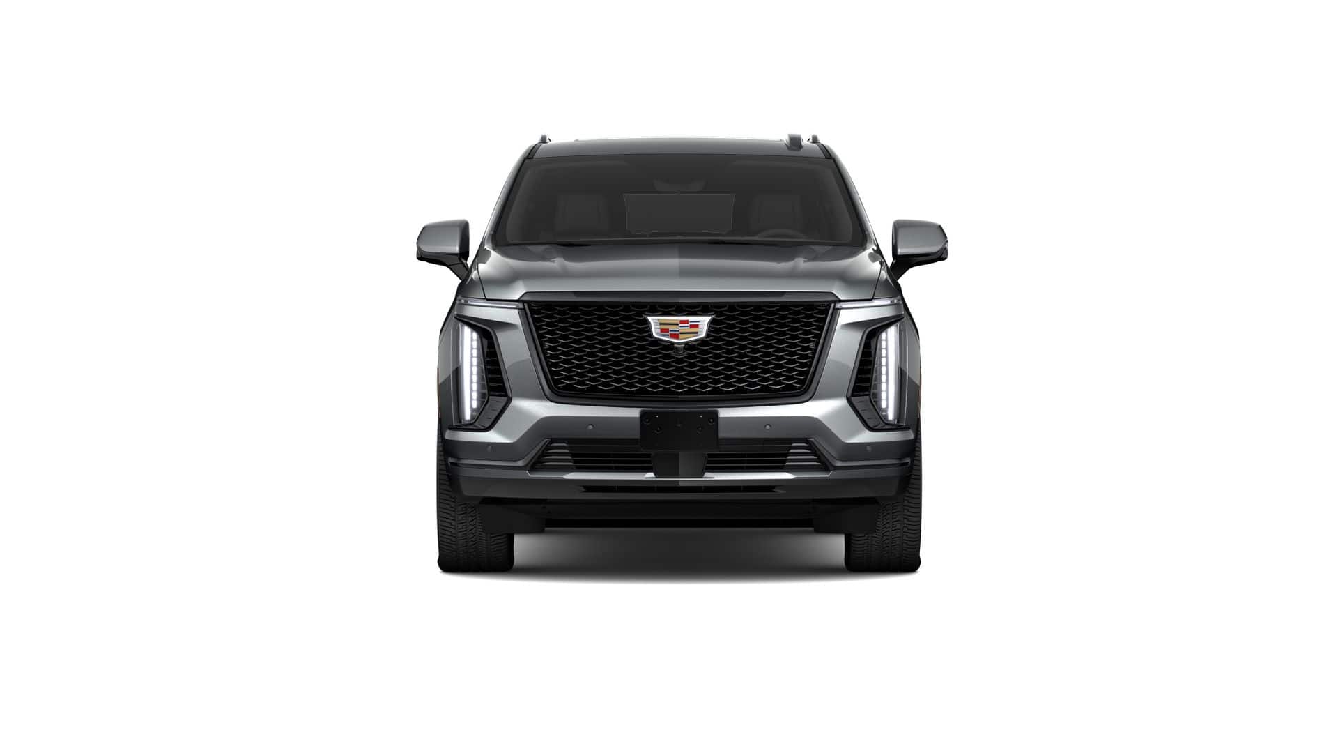 2026 Cadillac Escalade 4WD 4dr Sport
