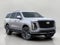 2026 Cadillac Escalade 4WD 4dr Sport