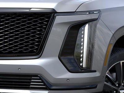 2026 Cadillac Escalade 4WD 4dr Sport